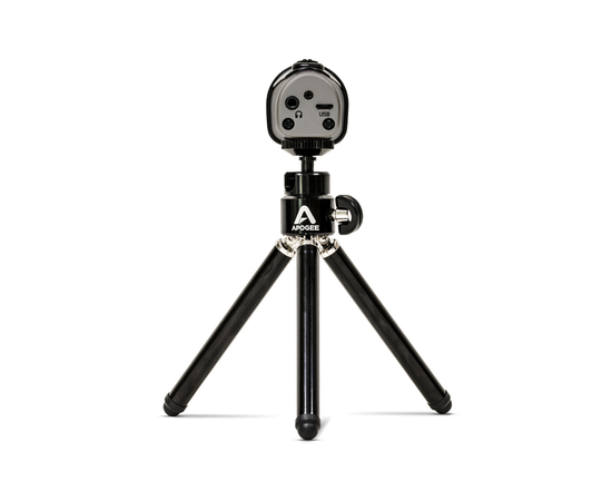 USB микрофон APOGEE MIC PLUS