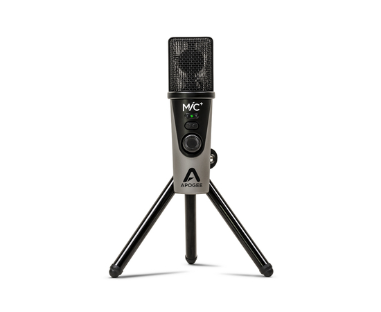 USB микрофон APOGEE MIC PLUS