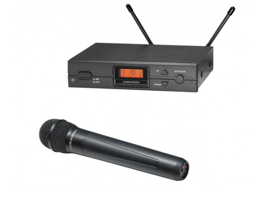 Радиосистема AUDIO-TECHNICA ATW2120b - 134487 за 0 грн. | 4Club
