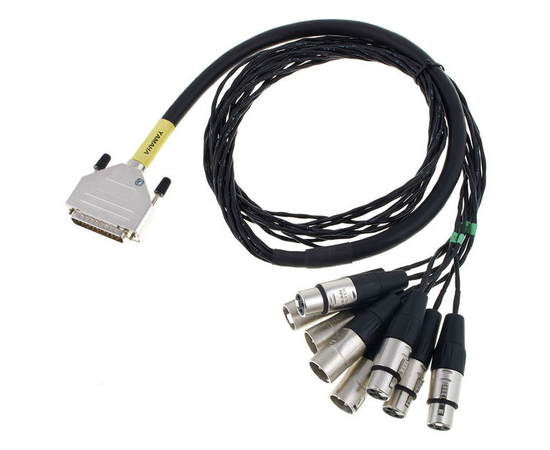 Кабель для цифрового интерфейса Cordial CFD 5 DFMY - 51283 за 0 грн. | 4Club