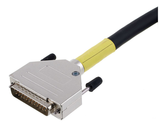 Кабель для цифрового интерфейса Cordial CFD 5 DFMY