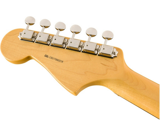 Электрогитара FENDER 60TH ANNIVERSARY 58 JAZZMASTER RW 2TS