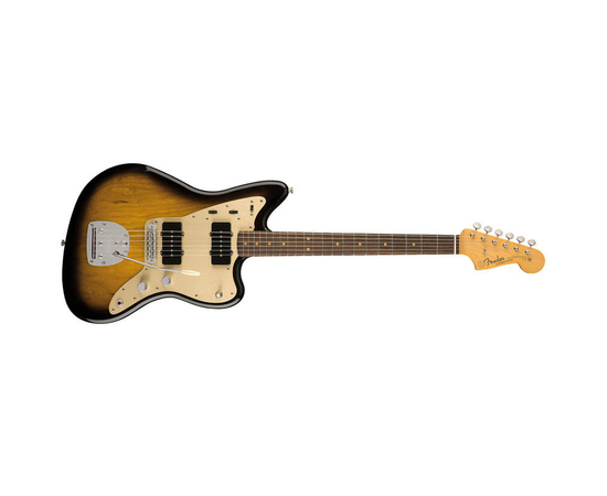 Электрогитара FENDER 60TH ANNIVERSARY 58 JAZZMASTER RW 2TS - 134552 за 0 грн. | 4Club