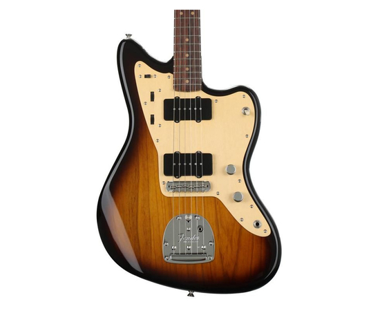 Электрогитара FENDER 60TH ANNIVERSARY 58 JAZZMASTER RW 2TS