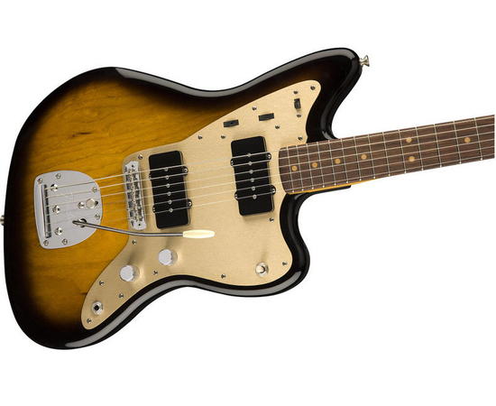 Электрогитара FENDER 60TH ANNIVERSARY 58 JAZZMASTER RW 2TS