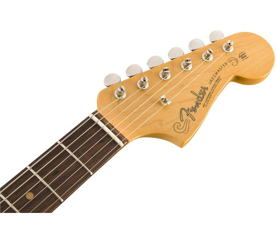 Электрогитара FENDER 60TH ANNIVERSARY 58 JAZZMASTER RW 2TS