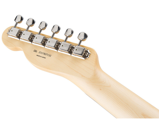 Электрогитара FENDER HYBRID 60S TELECASTER SURF GREEN