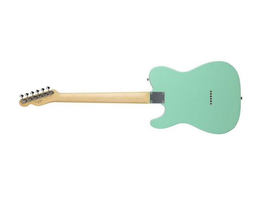 Электрогитара FENDER HYBRID 60S TELECASTER SURF GREEN