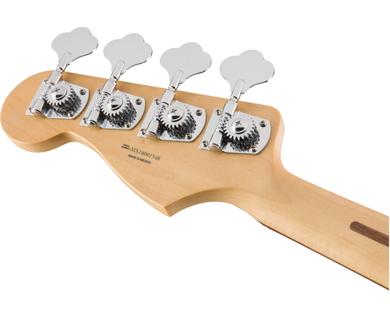 ​Бас-гитара FENDER PLAYER JAGUAR BASS PF SGM