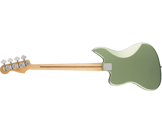 ​Бас-гитара FENDER PLAYER JAGUAR BASS PF SGM