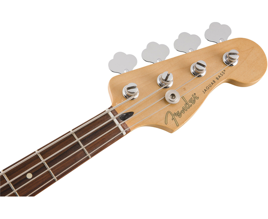 ​Бас-гитара FENDER PLAYER JAGUAR BASS PF SGM