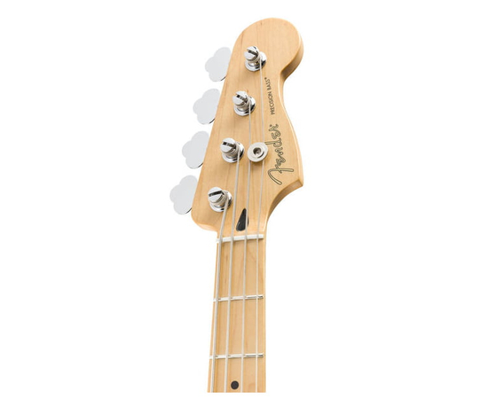 ​Бас-гитара FENDER PLAYER PRECISION BASS MN TPL