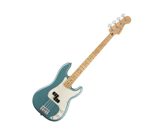 ​Бас-гитара FENDER PLAYER PRECISION BASS MN TPL - 134492 за 0 грн. | 4Club