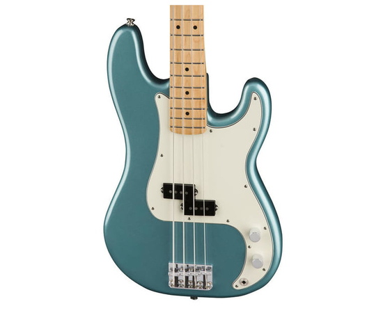 ​Бас-гитара FENDER PLAYER PRECISION BASS MN TPL