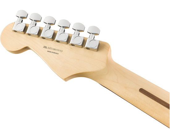 Электрогитара FENDER PLAYER STRATOCASTER HSS PF BLK