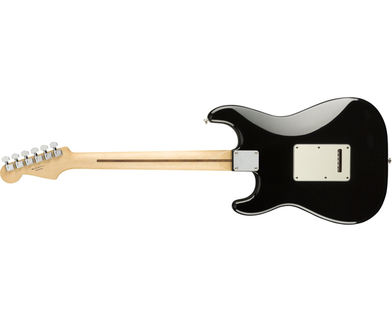 Электрогитара FENDER PLAYER STRATOCASTER HSS PF BLK