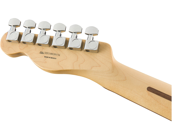 Электрогитара FENDER PLAYER TELECASTER PF 3TS