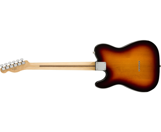 Электрогитара FENDER PLAYER TELECASTER PF 3TS