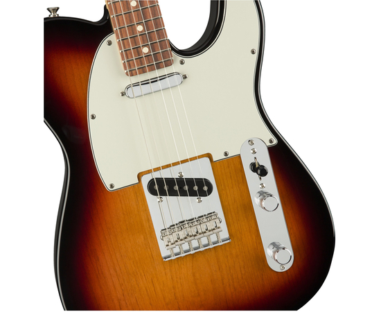 Электрогитара FENDER PLAYER TELECASTER PF 3TS