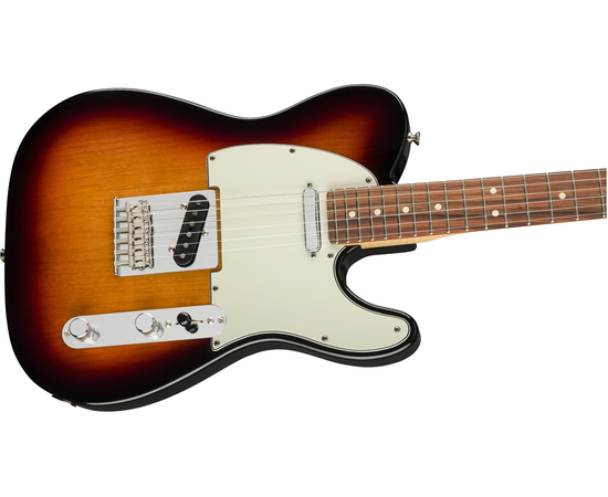 Электрогитара FENDER PLAYER TELECASTER PF 3TS