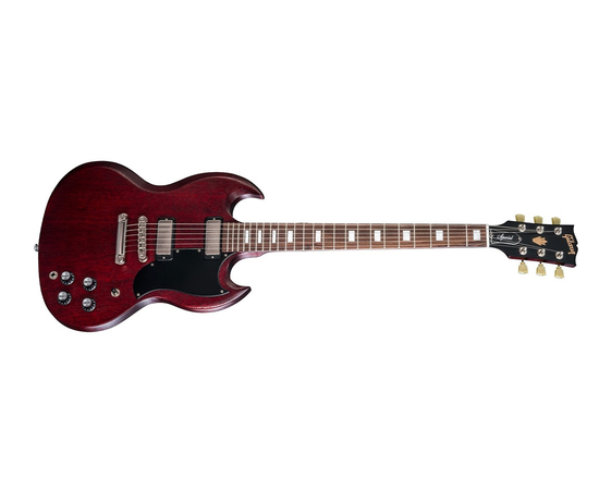 Электрогитара GIBSON 2018 SG SPECIAL SATIN CHERRY - 134659 за 0 грн. | 4Club