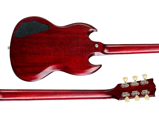 Электрогитара GIBSON 2018 SG SPECIAL SATIN CHERRY