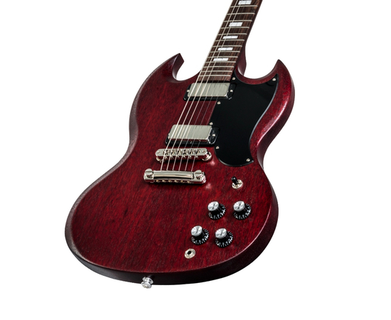 Электрогитара GIBSON 2018 SG SPECIAL SATIN CHERRY