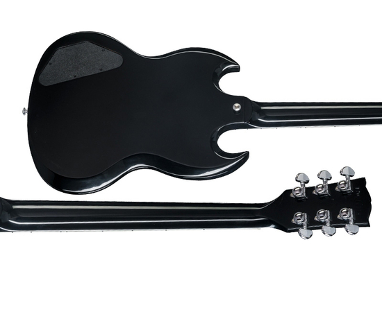 Электрогитара GIBSON 2018 SG STANDARD EBONY