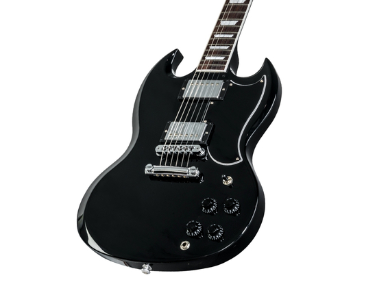 Электрогитара GIBSON 2018 SG STANDARD EBONY