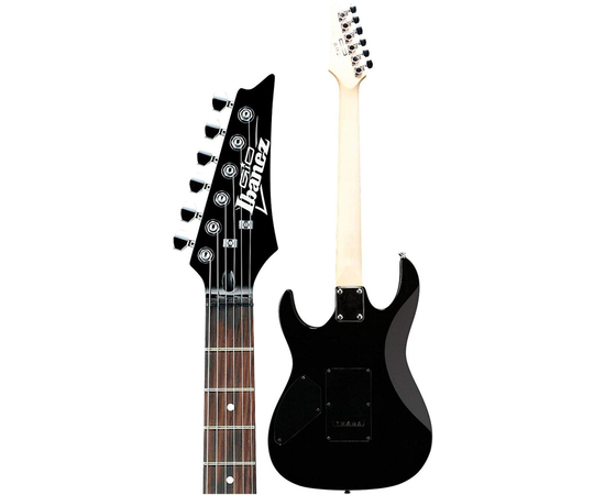 Электрогитара IBANEZ GRX70QA-TEB