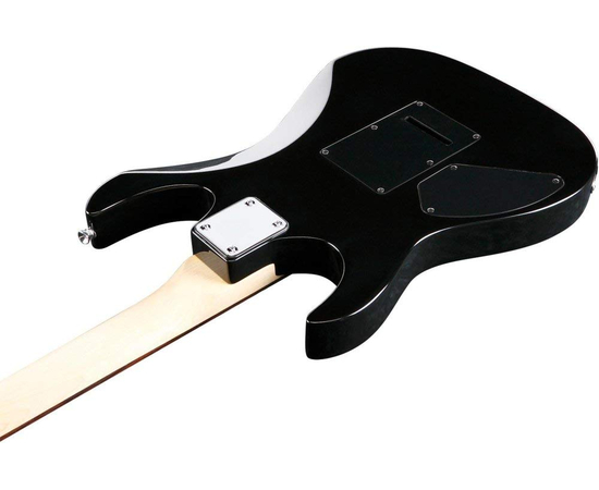 Электрогитара IBANEZ GRX70QA-TEB
