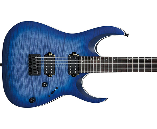 Электрогитара IBANEZ RGA42FM BLF