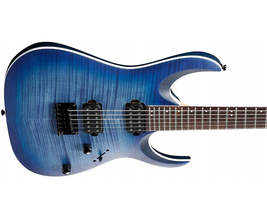 Электрогитара IBANEZ RGA42FM BLF