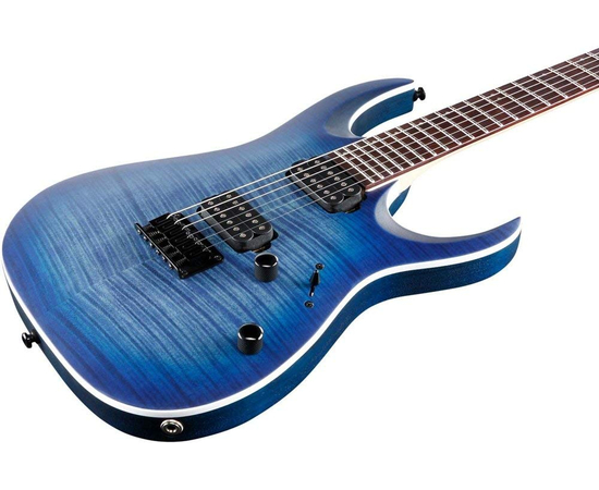 Электрогитара IBANEZ RGA42FM BLF