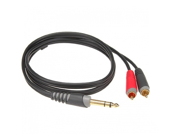 Y-кабель KLOTZ AY30300 - 15272 за 0 грн. | 4Club