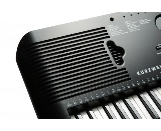 Синтезатор Kurzweil KP70​​​