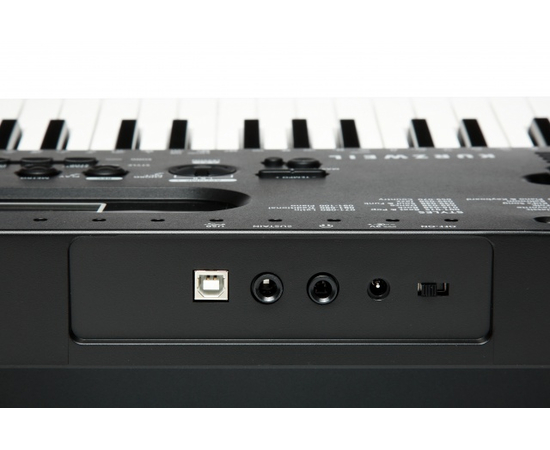 Синтезатор Kurzweil KP70​​​