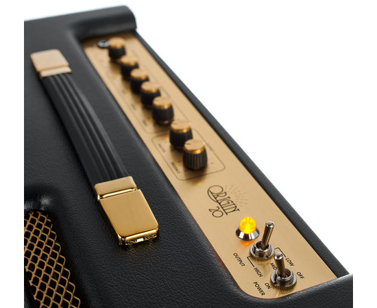 Гитарный комбоусилитель MARSHALL ORIGIN 20C