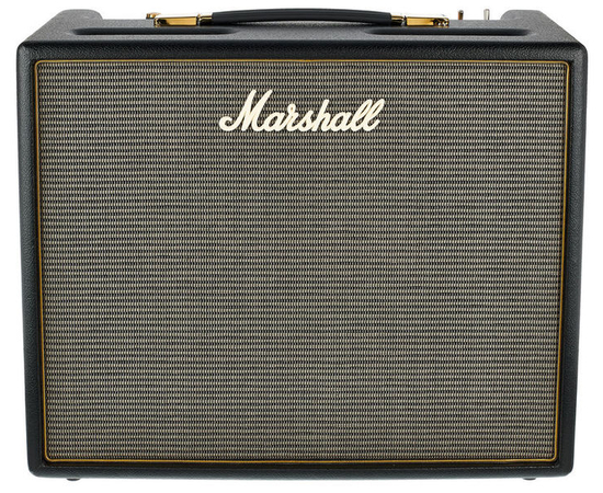 Гитарный комбоусилитель MARSHALL ORIGIN 20C - 134497 за 42320 грн. | 4Club