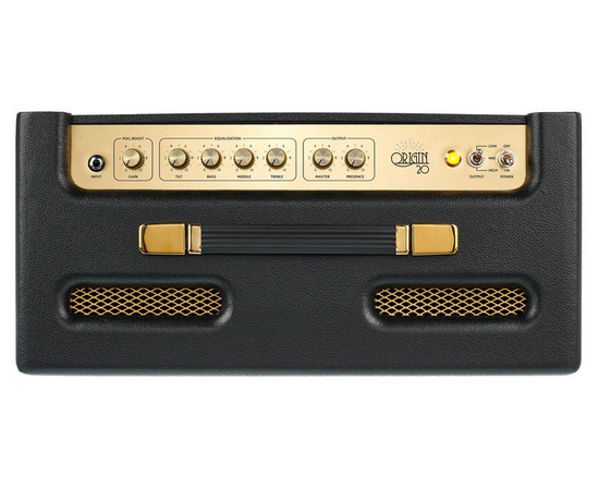 Гитарный комбоусилитель MARSHALL ORIGIN 20C