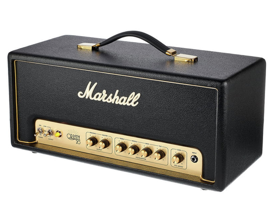 Гітарний підсилювач MARSHALL ORIGIN 20H