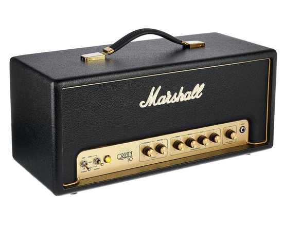 Гітарний підсилювач MARSHALL ORIGIN 20H