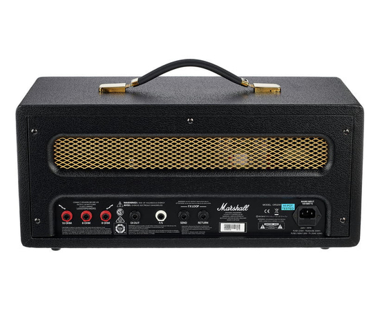 Гітарний підсилювач MARSHALL ORIGIN 20H