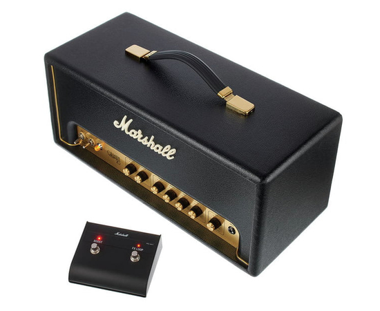 Гітарний підсилювач MARSHALL ORIGIN 20H