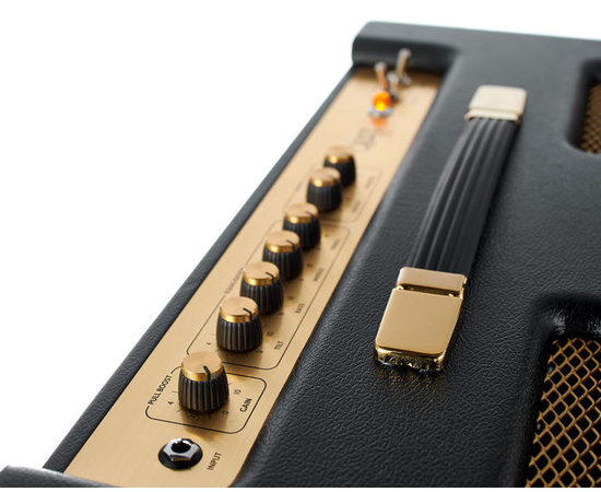 Гитарный комбоусилитель MARSHALL ORIGIN 50C