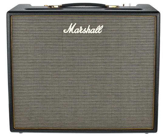 Гитарный комбоусилитель MARSHALL ORIGIN 50C - 134499 за 49938 грн. | 4Club