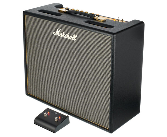 Гитарный комбоусилитель MARSHALL ORIGIN 50C