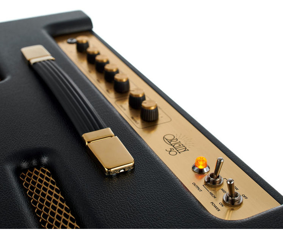 Гитарный комбоусилитель MARSHALL ORIGIN 50C