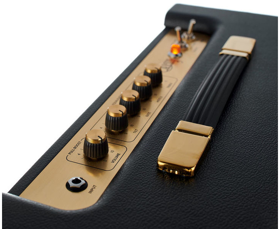 Гитарный комбоусилитель MARSHALL ORIGIN 5C