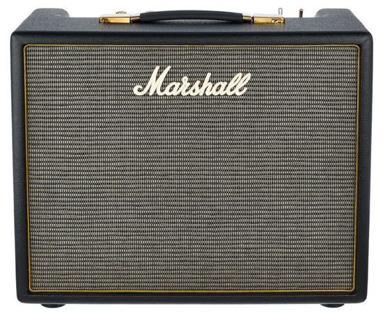 Гитарный комбоусилитель MARSHALL ORIGIN 5C - 134501 за 0 грн. | 4Club
